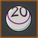 Trophy Icon