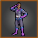 Trophy Icon