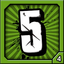 Trophy Icon