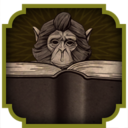 Grand Master Librarian