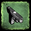 It's Just One Bullet