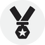 Trophy Icon