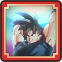 Full Ultimate Power!