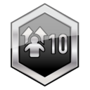 Trophy Icon
