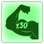 Trophy Icon