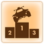 Trophy Icon