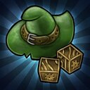 Trophy Icon