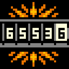 Trophy Icon