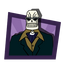 "Okay, how much of this haven't you figured out, Calavera?"