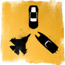 Trophy Icon