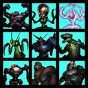 Trophy Icon