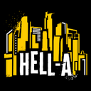 Welcome To Hell-A