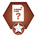 Trophy Icon