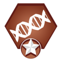 Bingo! Dino DNA!