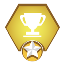 Trophy Icon