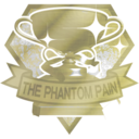 Trophy Icon