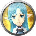 A Deeper Bond: Asuna