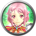 A Deeper Bond: Lisbeth