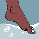Get Your Feet Wet