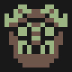 Trophy Icon