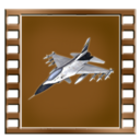 Jet Fighter Downer
