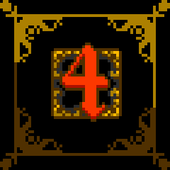 Trophy Icon