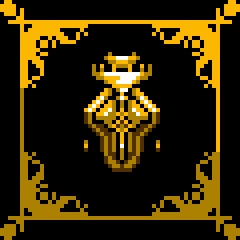 Trophy Icon