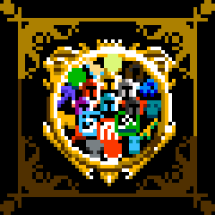 Trophy Icon