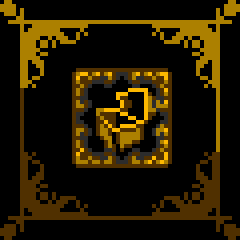 Trophy Icon
