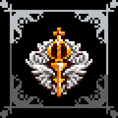Trophy Icon