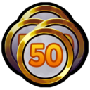 Trophy Icon