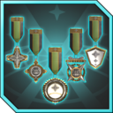 Trophy Icon