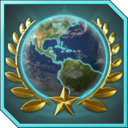 Trophy Icon