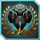 Trophy Icon
