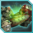 Trophy Icon