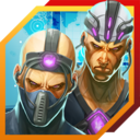 Trophy Icon