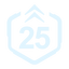 Level 25