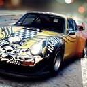 Trophy Icon