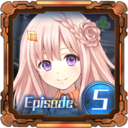 Finished Episode 5