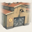 Trophy Icon