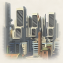 Trophy Icon