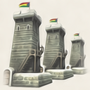 Trophy Icon
