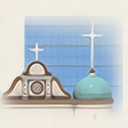 Trophy Icon