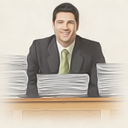 Trophy Icon