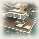 Trophy Icon