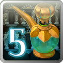 Trophy Icon