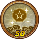 Trophy Icon