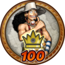 I'll be your "Legendary Hero"!!!