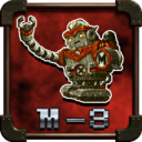 3RD MISSION MASTER