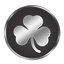 Luck of the Irish